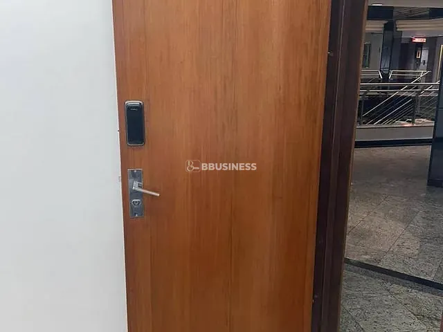 Andar corporativo à venda ou para alugar, no bairro Centro em São Caetano do Sul