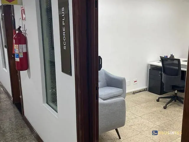 Andar corporativo à venda ou para alugar, no bairro Centro em São Caetano do Sul