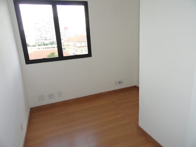 Conjunto comercial com 115m², para alugar, no bairro Vila Clementino em São Paulo