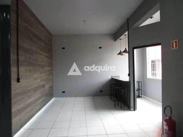 Conjunto comercial para alugar, no bairro Colônia Dona Luíza em Ponta Grossa