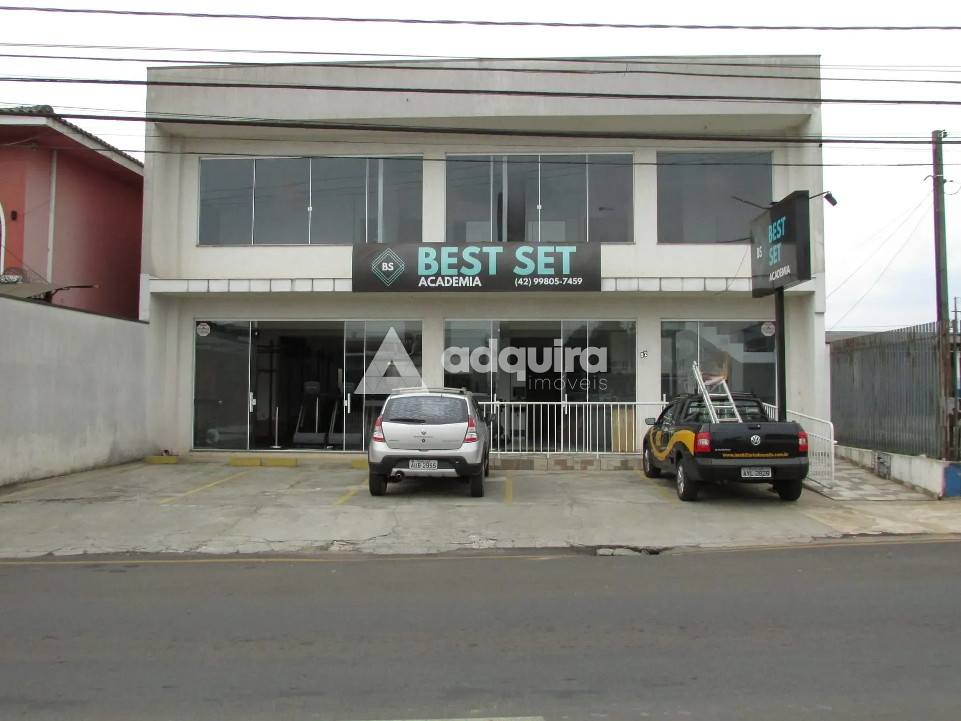 Apartamento, 300 m² - Foto 1