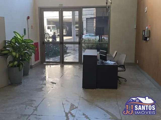 Conjunto comercial com 129m², à venda ou para alugar, no bairro Belém em São Paulo