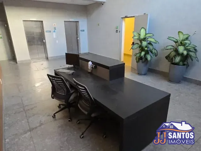 Conjunto comercial com 129m², à venda ou para alugar, no bairro Belém em São Paulo