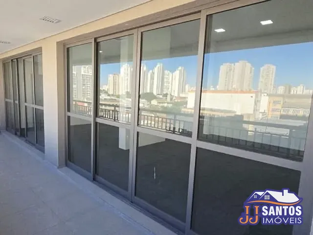 Conjunto comercial com 129m², à venda ou para alugar, no bairro Belém em São Paulo