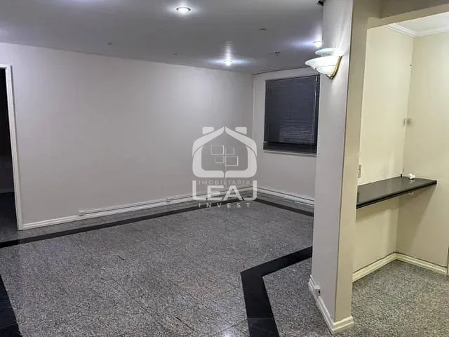 Conjunto comercial com 60m², para alugar, no bairro Itaim Bibi em São Paulo