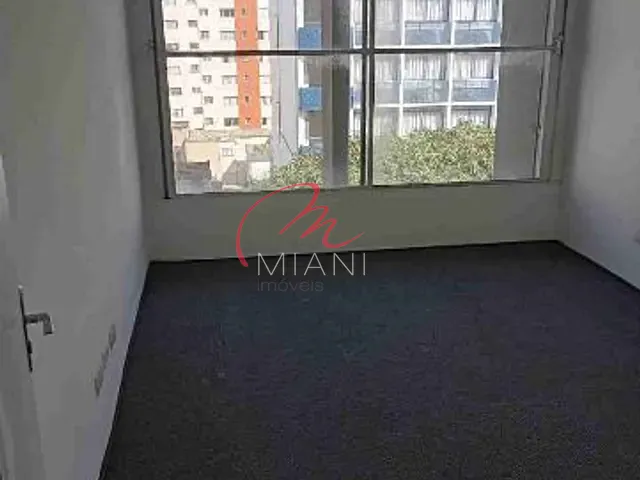 Conjunto comercial para alugar, no bairro Paraíso em São Paulo