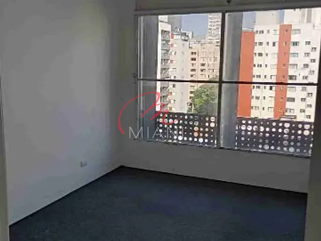 Conjunto comercial para alugar, no bairro Paraíso em São Paulo
