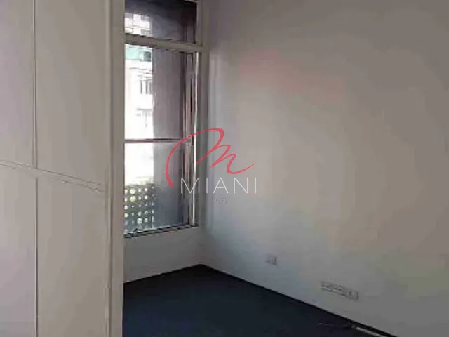 Conjunto comercial para alugar, no bairro Paraíso em São Paulo