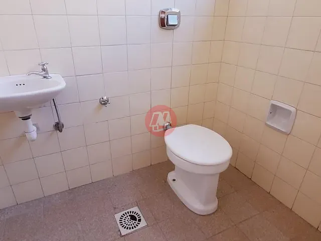 Conjunto comercial com 33m², para alugar, no bairro Centro Histórico em Porto Alegre