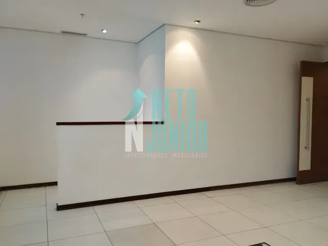 Conjunto comercial com 559m², para alugar, no bairro Itaim Bibi em São Paulo