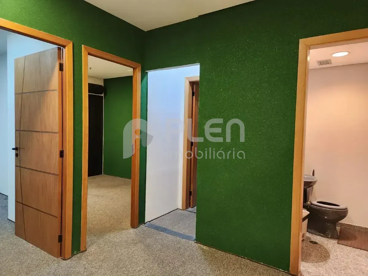 Imóvel comercial para alugar em Vila Olímpia, São Paulo
