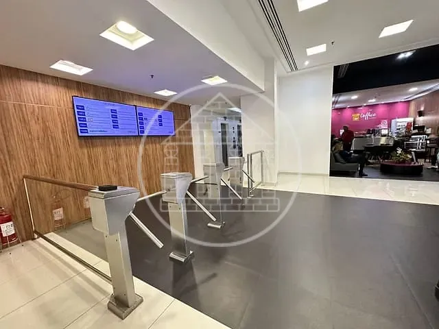 Conjunto comercial com 40m², à venda, no bairro Santo Amaro em São Paulo