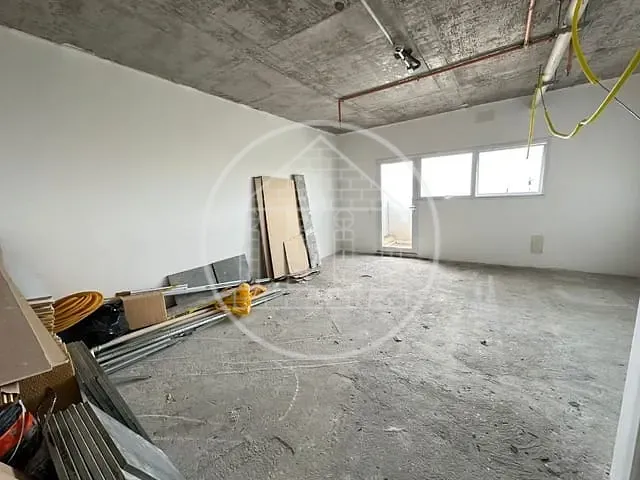 Conjunto comercial com 40m², à venda, no bairro Santo Amaro em São Paulo