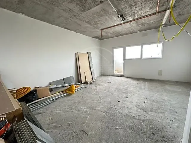 Conjunto comercial com 40m², à venda, no bairro Santo Amaro em São Paulo