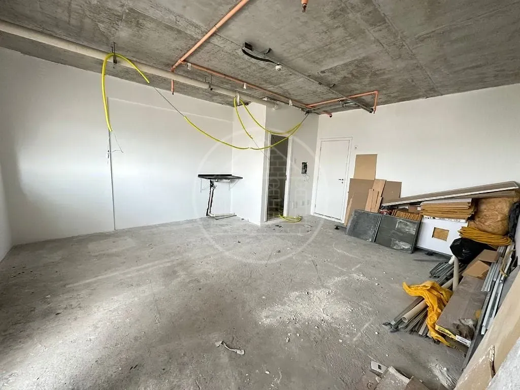 Sala-Conjunto, 40 m² - Foto 6