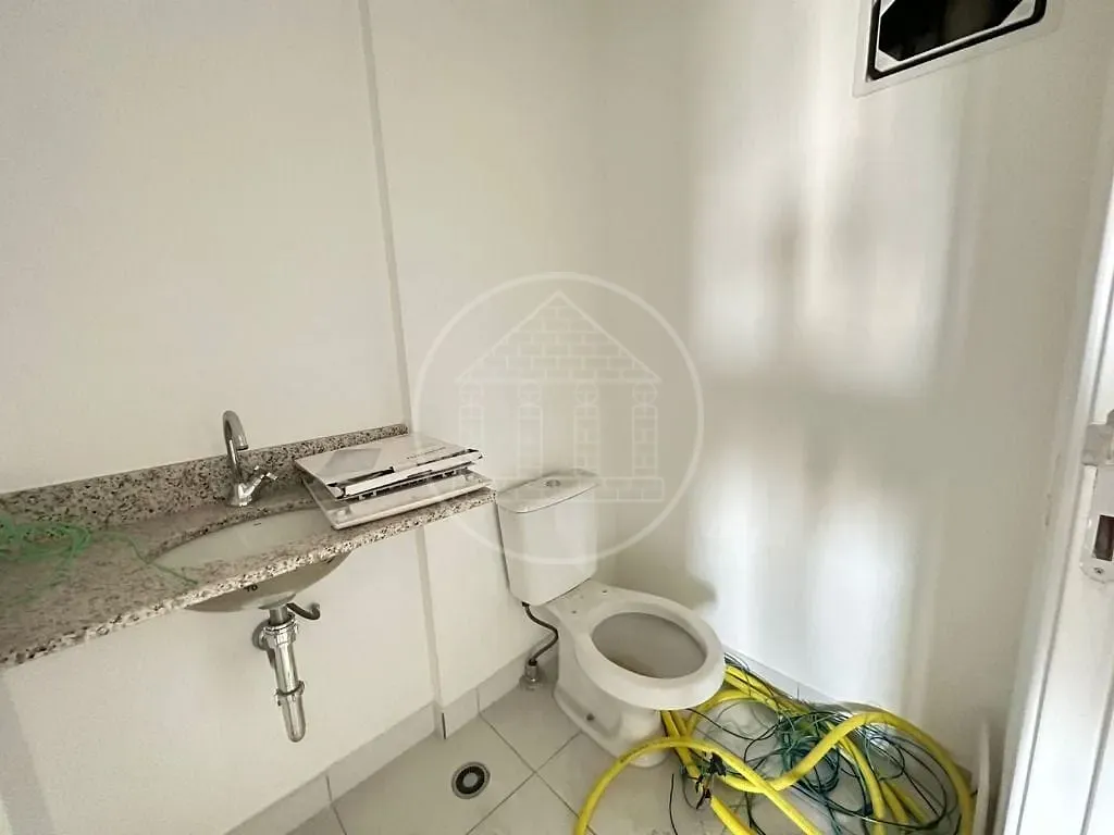 Sala-Conjunto, 40 m² - Foto 9
