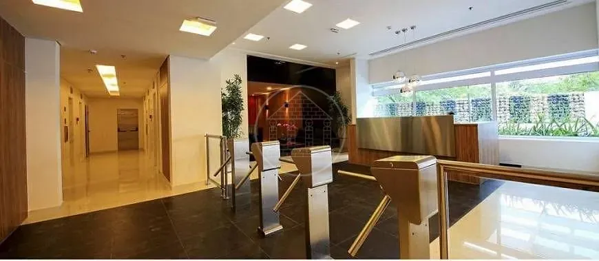 Sala-Conjunto, 40 m² - Foto 1