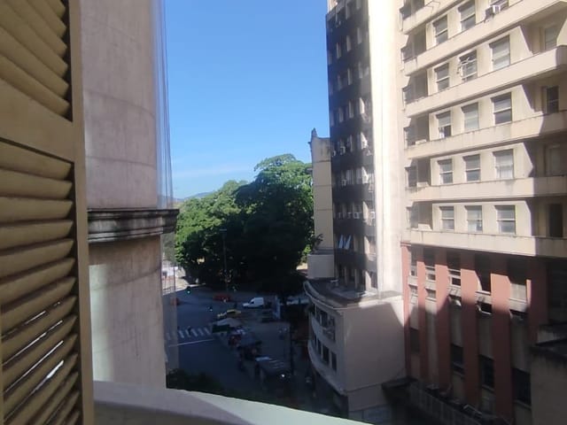 Foto do Conjunto comercial - Conjunto de SALAS para locação, Centro, Rio de Janeiro, RJ | Rio Lar Imóveis