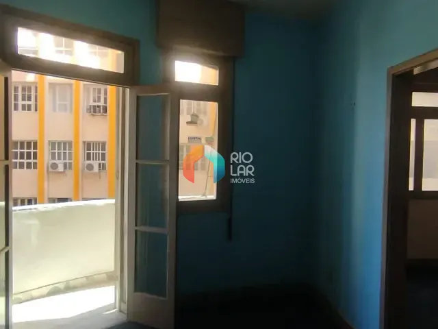 Conjunto comercial para alugar, no bairro Centro em Rio de Janeiro