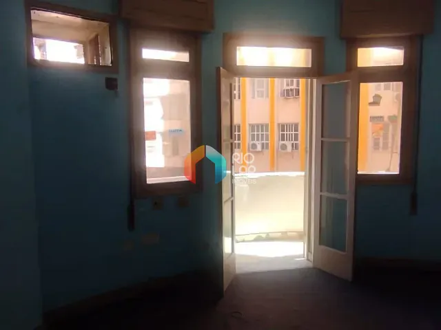 Conjunto comercial para alugar, no bairro Centro em Rio de Janeiro