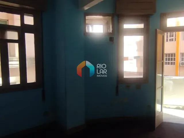 Conjunto comercial para alugar, no bairro Centro em Rio de Janeiro