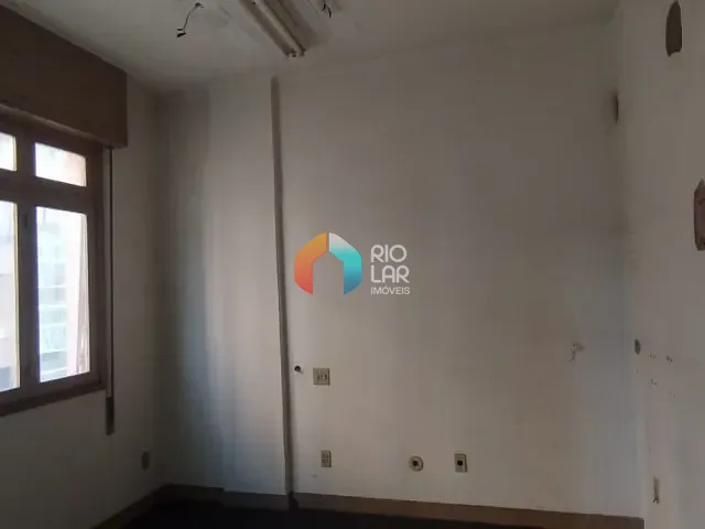 Conjunto comercial para alugar, no bairro Centro em Rio de Janeiro