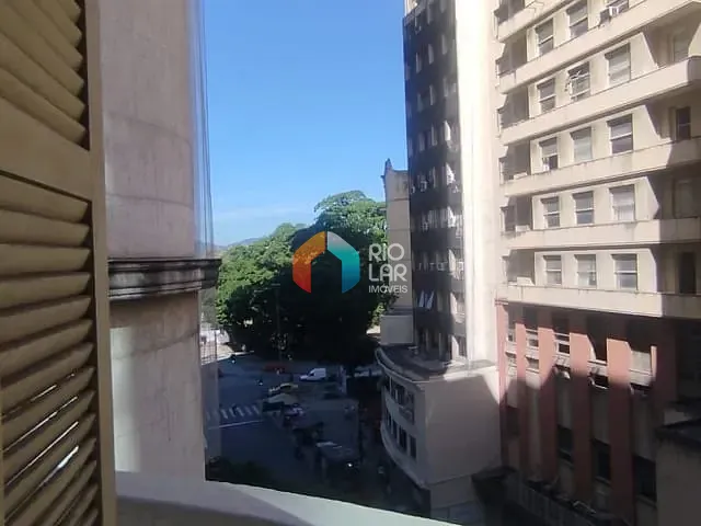 Conjunto comercial para alugar, no bairro Centro em Rio de Janeiro