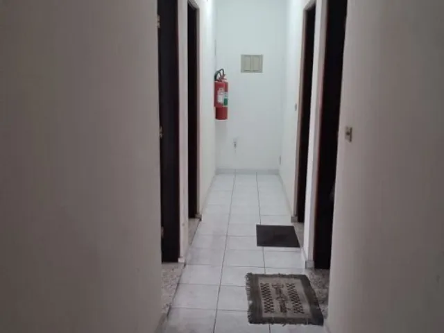 Conjunto comercial para alugar, no bairro Casa Branca em Santo André