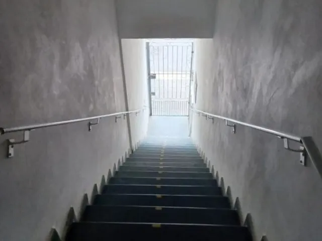 Conjunto comercial para alugar, no bairro Casa Branca em Santo André