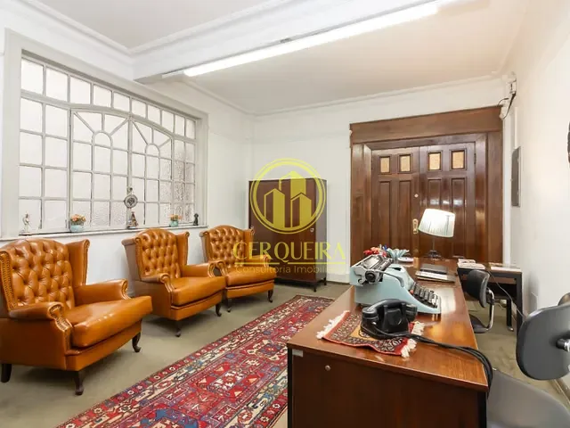 Conjunto comercial à venda, no bairro República em São Paulo