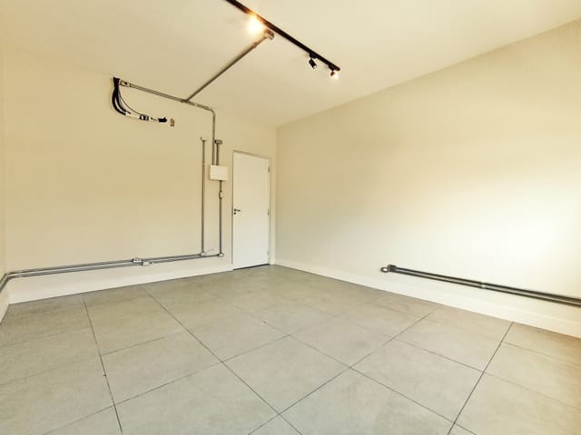 Conjunto comercial para alugar, no bairro Santo Amaro em São Paulo