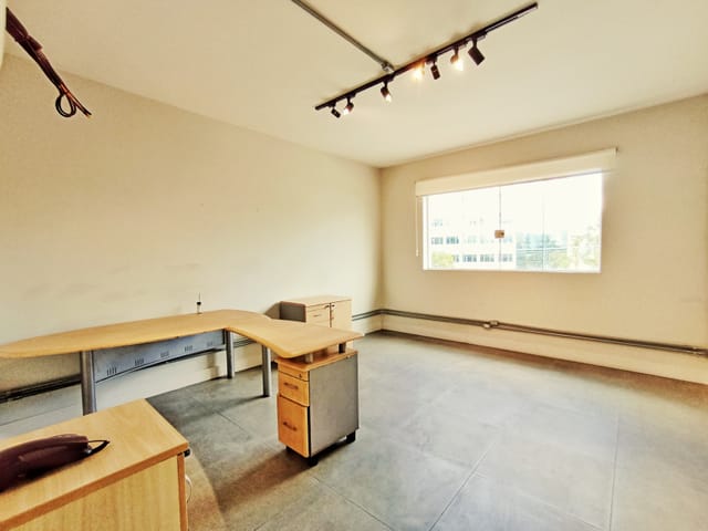 Conjunto comercial para alugar, no bairro Santo Amaro em São Paulo