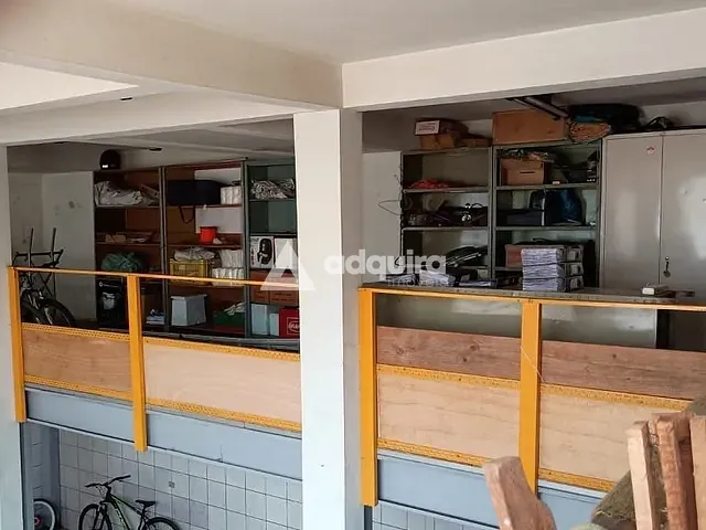 Conjunto comercial à venda, no bairro Centro em Ponta Grossa