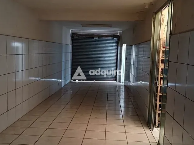 Conjunto comercial à venda, no bairro Centro em Ponta Grossa