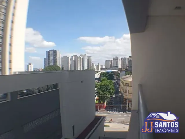 Conjunto comercial com 40m², para alugar, no bairro Belém em São Paulo