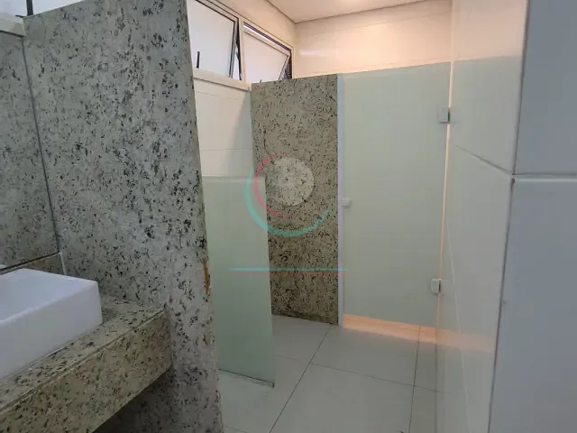 Conjunto comercial para alugar, no bairro Vila Olímpia em São Paulo