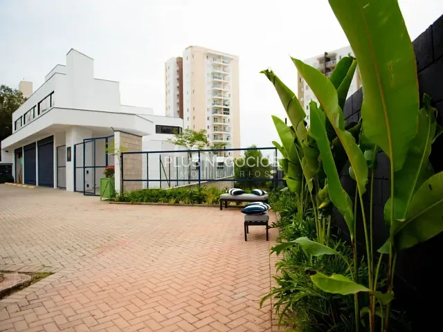 Conjunto comercial para alugar, no bairro Parque Campolim em Sorocaba