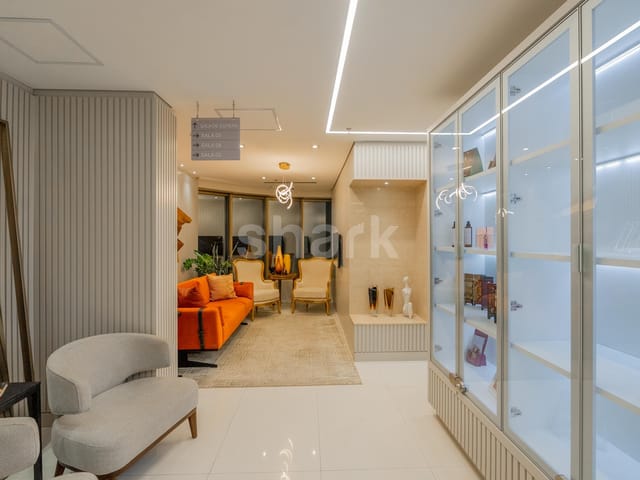 Conjunto comercial com 185m², à venda, no bairro Dezoito do Forte Empresarial/Alphaville. em Barueri