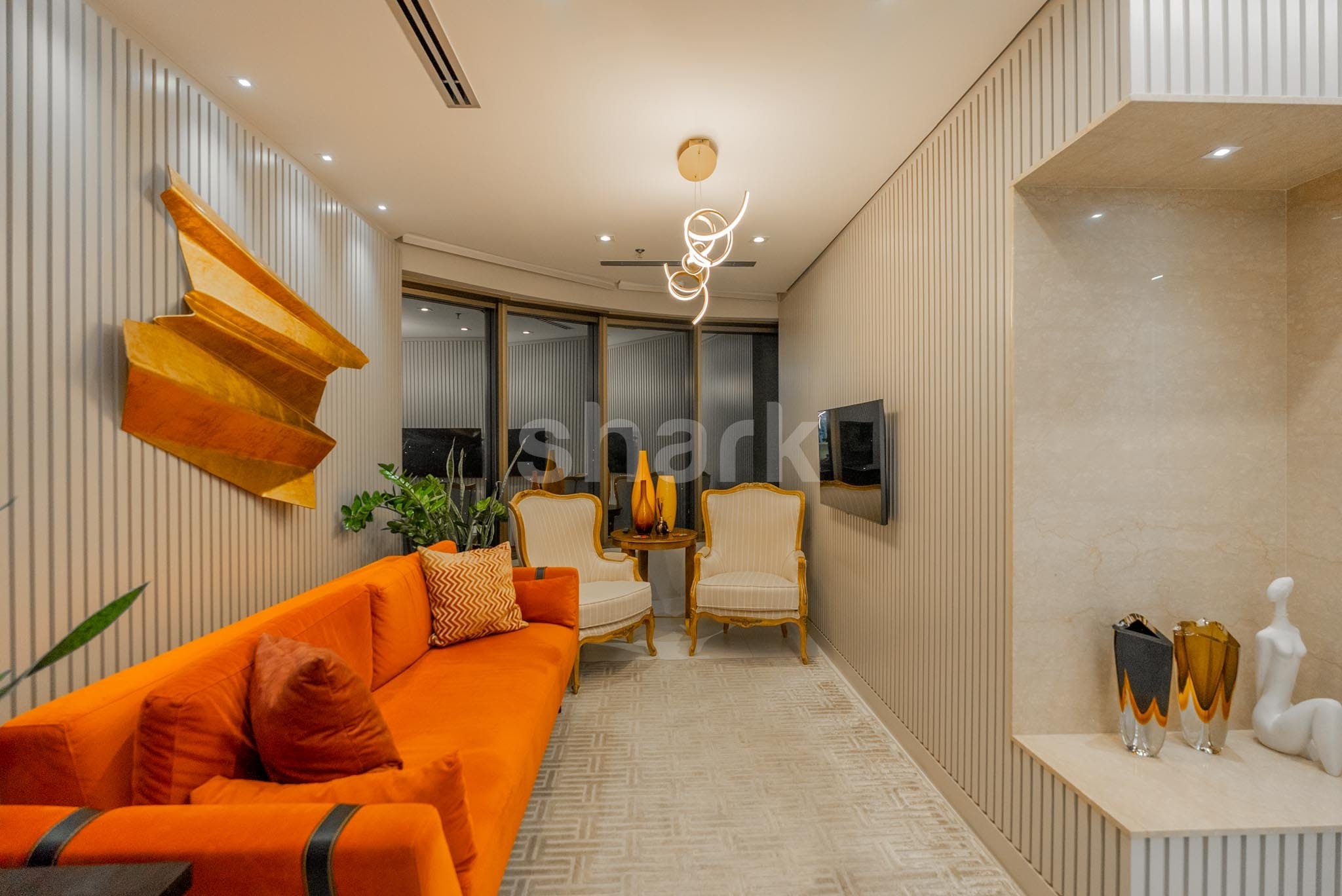 Conjunto Comercial em Dezoito do Forte Empresarial/Alphaville — foto 2