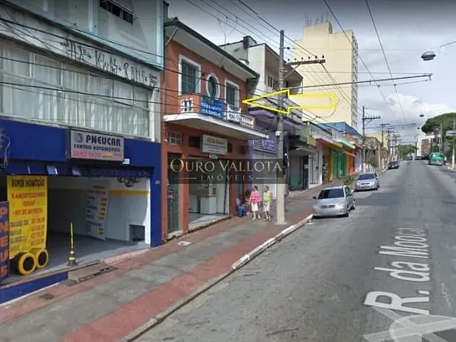 Conjunto comercial com 180m², para alugar, no bairro Mooca em São Paulo