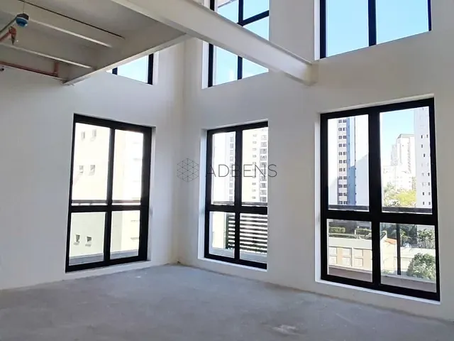 Conjunto comercial à venda, no bairro Jardim Vila Mariana em São Paulo