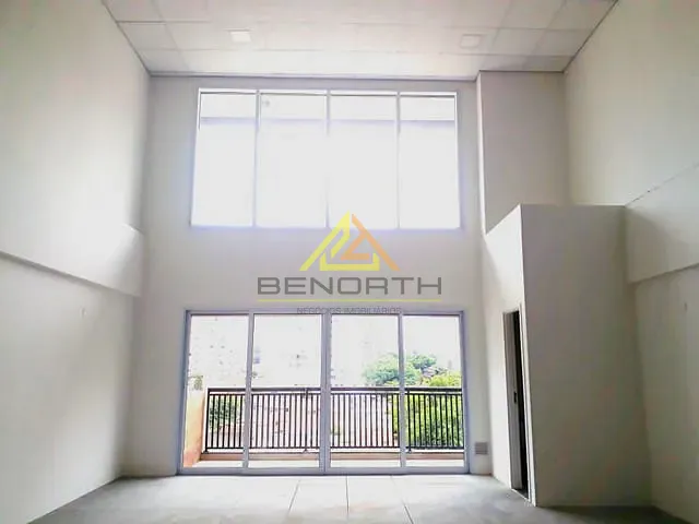 Conjunto comercial com 97m², para alugar, no bairro Vila Mariana em São Paulo