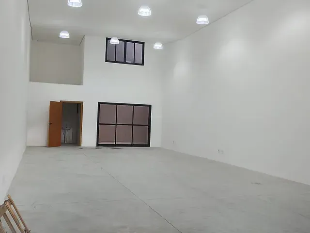 Galpão / Barracão com 180m², para alugar, no bairro Centro em São Caetano do Sul