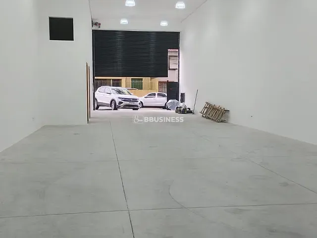Galpão / Barracão com 180m², para alugar, no bairro Centro em São Caetano do Sul