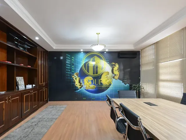 Conjunto comercial à venda, no bairro República em São Paulo