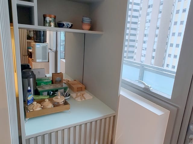 Conjunto comercial com 132m², para alugar, no bairro Jardim Paulista em São Paulo
