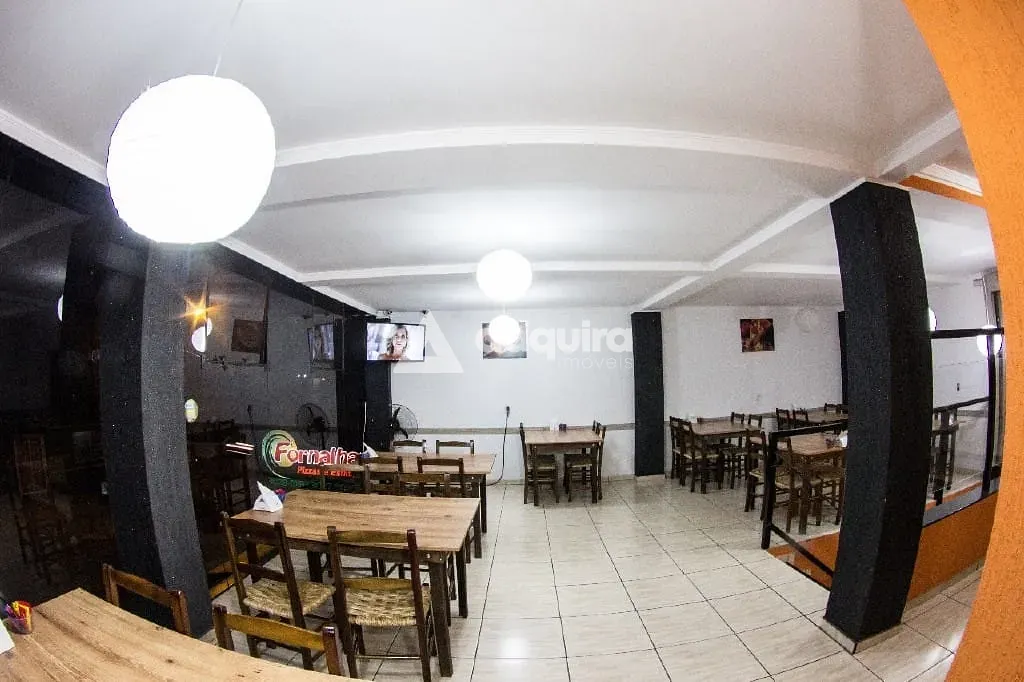 Apartamento, 540 m² - Foto 4