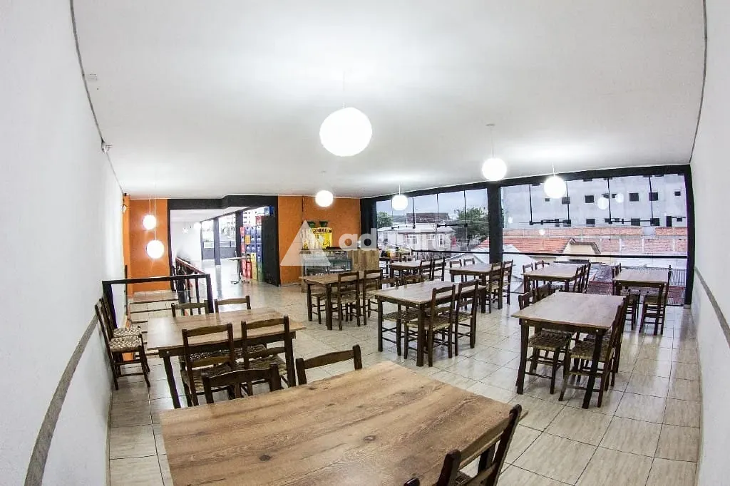 Apartamento, 540 m² - Foto 6