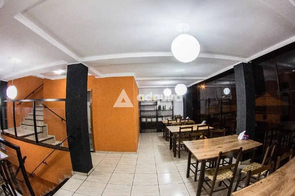 Apartamento, 540 m² - Foto 7