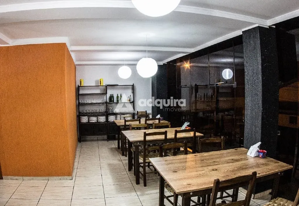 Apartamento, 540 m² - Foto 8
